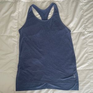 Nike Women’s Dri-Fit tank